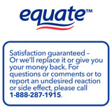 Equate Nicotine Coated Gum 2 mg, Stop Smoking Aid, Ice Mint Flavor, 100 Count 2MG - Premium Equate Quit Smoking Aids from Equate - Just $30.99! Shop now at Kis'like