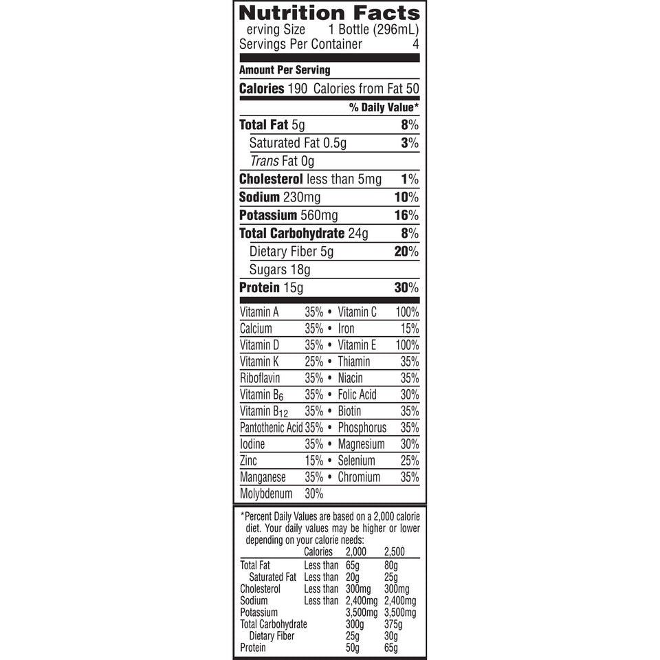 Kellogg's Special K Protein Liquids Protein, Milk Chocolate, 15g Protein, 12 Bottles - Premium Protein Shakes from Special K - Just $27.46! Shop now at Kis'like