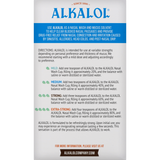 Alkalol Mucus Solvent and Cleaner Nasal Wash, 16 fl oz - Premium Sinus Medicine from Alkalol - Just $16.76! Shop now at Kis'like