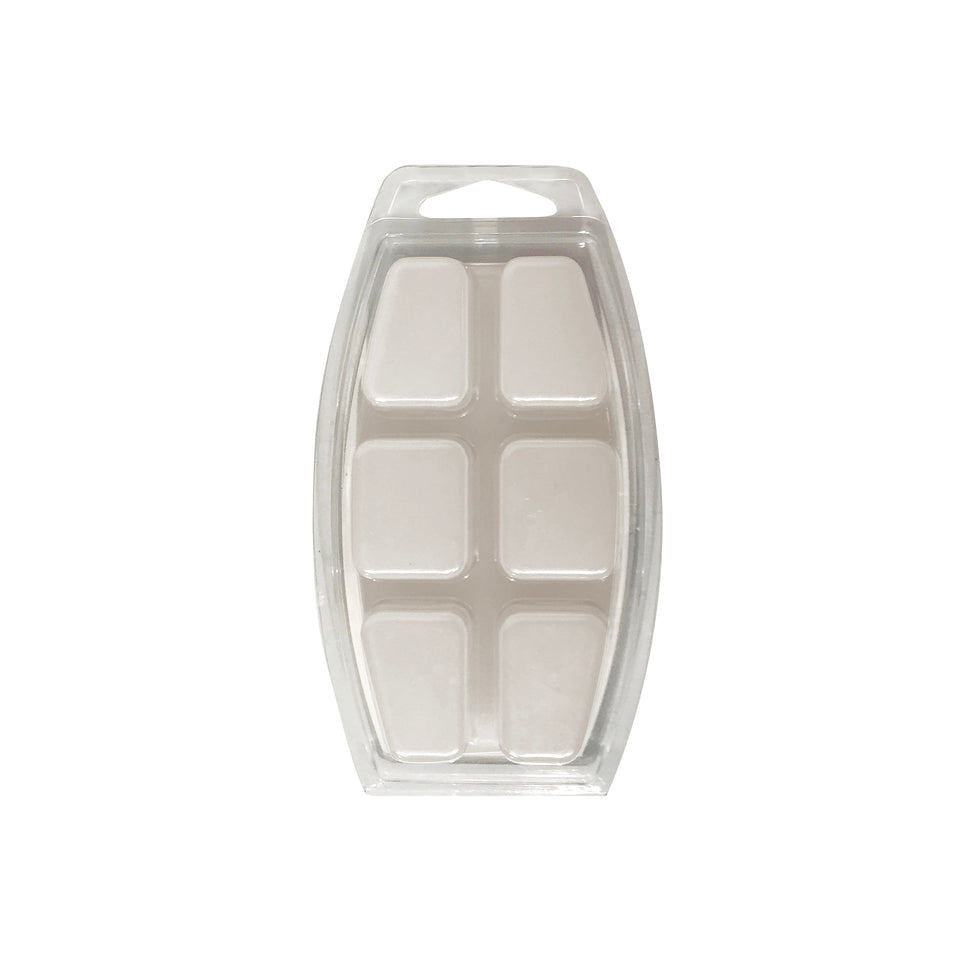 Better Homes & Gardens 2.5 oz Lemongrass & Ginger EO Blend Wax Melts White - Premium Wax Warmers from Better Homes & Gardens - Just $3.99! Shop now at Kis'like
