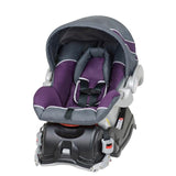 Baby Trend Expedition Travel System Stroller, Elixer Other - Premium Travel Systems (3 in 1 Strollers) from Baby Trend - Just $226.86! Shop now at Kis'like