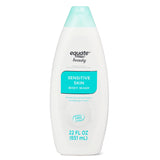 Equate Beauty Sensitive Skin Body Wash, 22 fl. Oz. - Premium Body Wash & Shower Gel from Equate - Just $6.99! Shop now at Kis'like