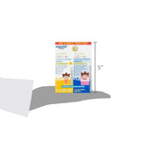 Equate Children's Homeopathic Daytime & Nighttime Cold & Cough Liquid Twin Pack, 4 fl oz 8 fl oz total - Premium Equate Children from Equate - Just $10.99! Shop now at KisLike