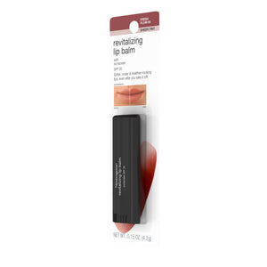 Neutrogena Revitalizing and Moisturizing Tinted Lip Balm with Sun Protective Broad Spectrum SPF 20 Sunscreen, Lip Soothing Balm with a Sheer Tint in Color Fresh Plum 60,.15 oz - Premium Balms & Moisturizers from Neutrogena - Just $9.89! Shop now at KisLike