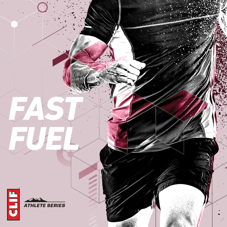 CLIF BLOKS - Energy Chews - Black Cherry Flavor - 50mg Caffeine - 2.12 Ounce Packets - 18 Count With Caffeine - Premium Energy & Endurance from Clif Bar - Just $37.31! Shop now at Kis'like