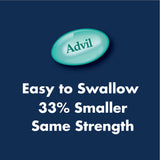 Advil Liqui-Gels Minis Pain and Fever Liquid Capsules, 200 Mg Ibuprofen, 80 Count N/a 80 ct - Premium Headaches & Fever from Advil - Just $12.99! Shop now at Kis'like