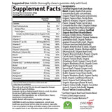 Garden of Life mykind Organics Women's Gummy Vitamins - Berry - Certified Organic, Non-GMO, Vegan, Kosher Complete Multi - Methyl B12, C & D3 - Gluten, Soy & Dairy Free, 120 Real Fruit Gummies - Premium Multivitamins from Garden of Life - Just $31.89! Shop now at KisLike