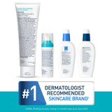CeraVe Skin Care Set for Acne Treatment with Face Wash with Benzoyl Peroxide, Retinol Serum, AM Face Moisturizer with SPF & PM Face Moisturizer,5oz Cleanser + 1oz Serum + 2oz AM Lotion + 2oz PM Lotion - Premium Sets & Kits from CeraVe - Just $68.89! Shop now at KisLike