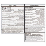 Equate Children's Homeopathic Daytime & Nighttime Cold & Cough Liquid Twin Pack, 4 fl oz 8 fl oz total - Premium Equate Children from Equate - Just $10.99! Shop now at KisLike