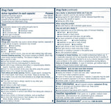 Advil Liqui-Gels Minis Pain and Fever Liquid Capsules, 200 Mg Ibuprofen, 160 Count 160 ct - Premium Headaches & Fever from Advil - Just $21.99! Shop now at KisLike
