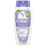 Vagisil Scentsitive Scents Daily Intimate Vaginal Feminine Wash, Spring Lilac Scent, 12 Ounce Bottle (Pack of 3) - Premium All Feminine Care from Vagisil - Just $18.99! Shop now at KisLike