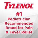 Infants' Tylenol Acetaminophen Medicine, Dye-Free Cherry, 1 fl. oz Other - Premium Oral Pain Relief from TYLENOL - Just $9.99! Shop now at KisLike