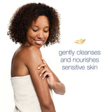 Dove Body Wash Sensitive Skin 34 fl. Oz. 34 oz - Premium Body Wash & Shower Gel from Dove - Just $11.99! Shop now at Kis'like