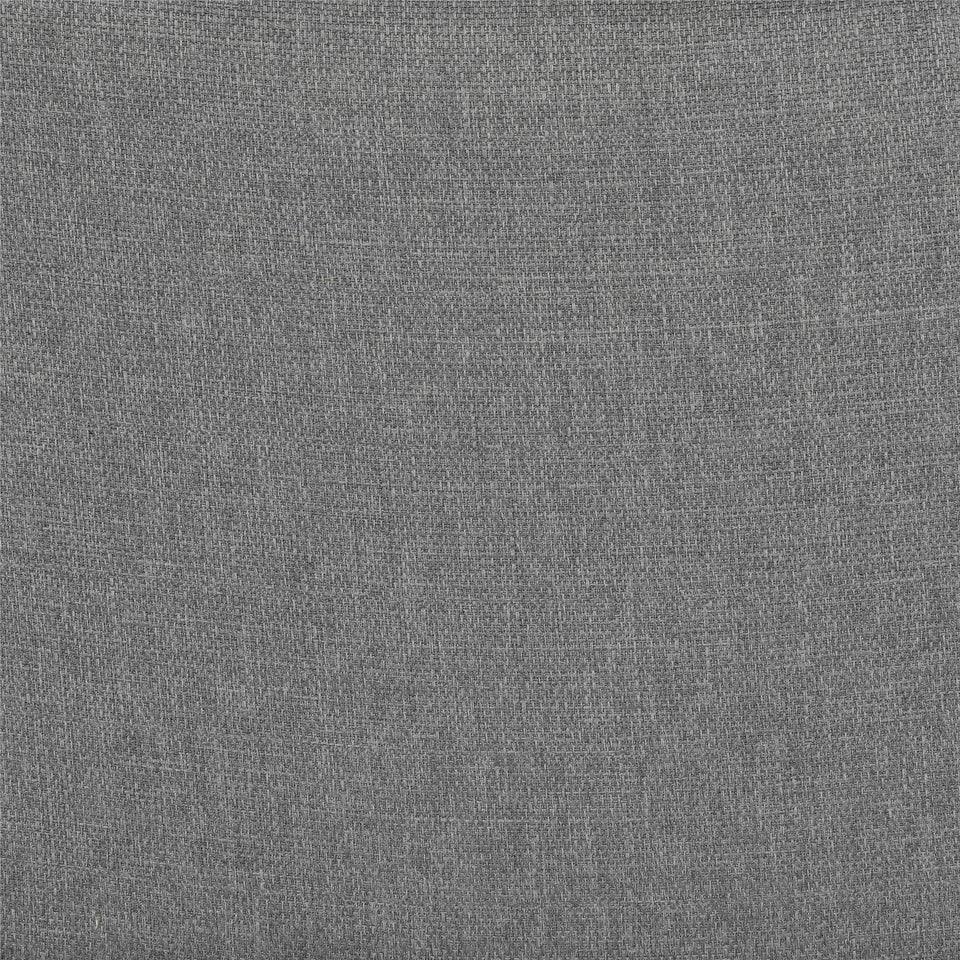 Baby Relax Bennet Transitional Wingback Rocker Chair, Gray Grey Linen - Premium Nursery Gliders & Rocking Chairs from Baby Relax - Just $291.99! Shop now at Kis'like