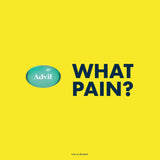 Advil Liqui-Gels Minis Pain and Fever Liquid Capsules, 200 Mg Ibuprofen, 80 Count N/a 80 ct - Premium Headaches & Fever from Advil - Just $13.99! Shop now at Kis'like