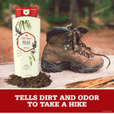 Old Spice Body Wash for Men Relax with Lavender, 16 fl. Oz. White 16 oz - Premium Body Wash & Shower Gel from Old Spice - Just $14.32! Shop now at Kis'like