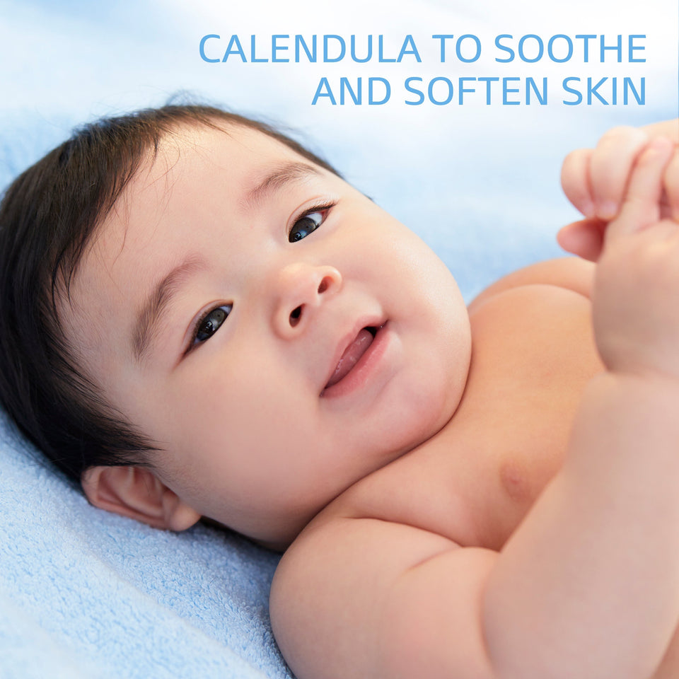 Cetaphil Baby Wash and Shampoo 13.5 oz Other 13.5 fl oz - Premium Baby Shampoos & Body Washes from Cetaphil - Just $11.99! Shop now at Kis'like