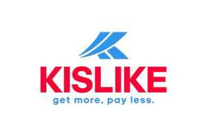 KisLike get more pay less.