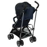 Monbebe Breeze Lightweight Compact Baby Stroller - Navy Camo Green - Premium Standard Strollers from Monbebe - Just $78.47! Shop now at Kis'like