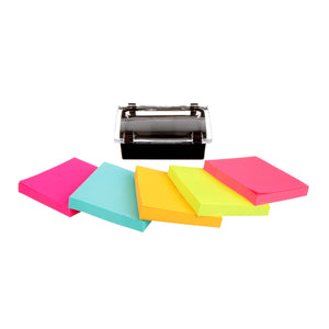 Post-it Pop-up Sticky Notes Dispenser Value Pack, 3" x 3", 12 Pads Assorted Colors 3" x 3" - Premium Sticky Notes from Post-it - Just $27.31! Shop now at Kis'like