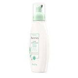 Aveeno Clear Complexion Foaming Facial Cleanser, Oil-Free, 6 fl oz Other 6 oz - Premium Face Wash For Oily Skin from Aveeno - Just $8.99! Shop now at Kis'like