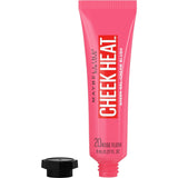 Maybelline Cheek Heat Gel-Cream Blush, Face Makeup, Rose flush, 0.27 fl oz Other - Premium Makeup from Maybelline - Just $7.99! Shop now at KisLike