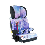 KidsEmbrace High-Back Booster Car Seat, Disney Frozen - Premium Booster Car Seats from KidsEmbrace - Just $101.99! Shop now at Kis'like