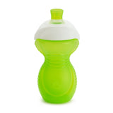Munchkin Click-Lock Bite Proof Soft Spout, 9 oz, Sippy Cup, Color May Vary Colors May Vary 1 cup - Premium Sippy Cups from Munchkin - Just $11.21! Shop now at Kis'like