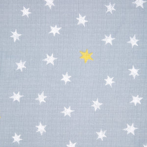 aden + anais™ essentials 100% cotton muslin swaddles, 2 Pack, 44" x 44", space cadet Blue 44" x 44" - Premium Muslin Blankets from aden + anais - Just $29.61! Shop now at Kis'like
