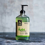 The Right To Shower Body Wash Hope, 16 oz Green - Premium Body Wash & Shower Gel from The Right To Shower - Just $18.30! Shop now at Kis'like