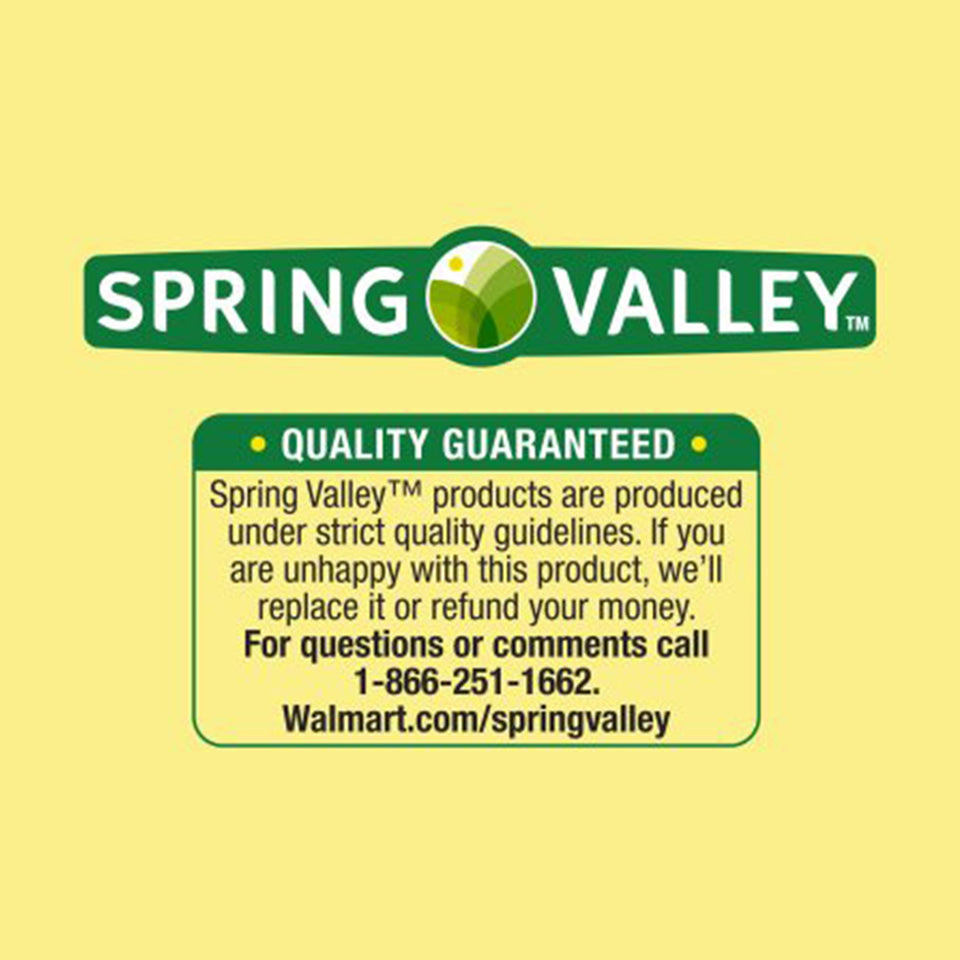 Spring Valley Magnesium Vegetarian Gummies, 165 mg, 60 Count Orange - Premium Supplements from Spring Valley - Just $10.99! Shop now at Kis'like