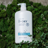 Ivory Body Wash, Paraben Free, Original Scent, 30 oz White - Premium Body Wash & Shower Gel from Ivory - Just $12.99! Shop now at Kis'like