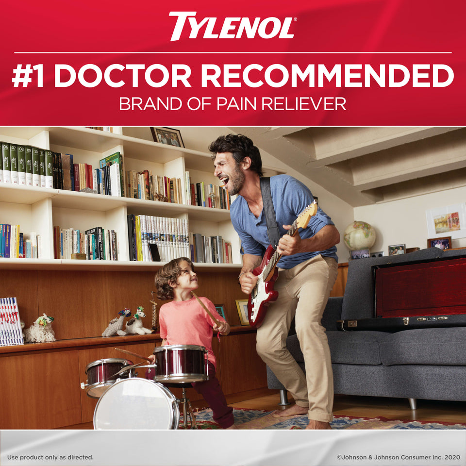 TYLENOL Sinus Severe Non-Drowsy Day Cold & Flu Relief Caplets, 24 Ct Other - Premium Headaches & Fever from TYLENOL - Just $9.99! Shop now at KisLike