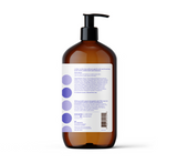 EO Products Design Essentials Everyone 3-In-1 Body Wash, Bubble Bath, Shampoo - Lavender & Aloe (32 Oz.) Purple 32 oz - Premium Body Wash & Shower Gel from EO Products - Just $14.99! Shop now at Kis'like