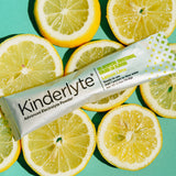 Kinderlyte Advanced Natural Electrolyte Powder, 16 Pack, Lemon Lime - Premium Natural & Organic Baby Drinks and Formula from Kinderlyte - Just $26.99! Shop now at Kis'like