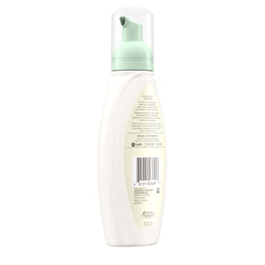 Aveeno Clear Complexion Foaming Facial Cleanser, Oil-Free, 6 fl oz Other 6 oz - Premium Face Wash For Oily Skin from Aveeno - Just $8.99! Shop now at Kis'like