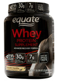 Equate BCAA, Vanilla & Whey Protein Supplements, Smooth Vanilla, 50 g, 32.38 oz - Premium Protein from Equate - Just $24.48! Shop now at Kis'like