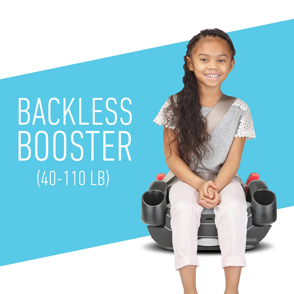 Graco Nautilus SnugLock 3-in-1 Harness Booster, Kanai - Premium High Chairs & Booster Seats from Graco - Just $214.99! Shop now at Kis'like