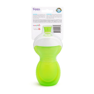 Munchkin Click-Lock Bite Proof Soft Spout, 9 oz, Sippy Cup, Color May Vary Colors May Vary 1 cup - Premium Sippy Cups from Munchkin - Just $11.21! Shop now at Kis'like