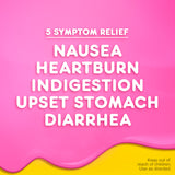 Pepto Bismol 5 Symptom Stomach Relief Caplets, 40 Ct Multicolor - Premium Digestion and Nausea Must Haves from Pepto - Just $9.99! Shop now at Kis'like