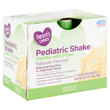 Parent's Choice Pediatric Shake with Fiber, Vanilla, 8 oz, 6 Count Other 48 oz - Premium Baby Beverages from Parent's Choice - Just $11.99! Shop now at Kis'like