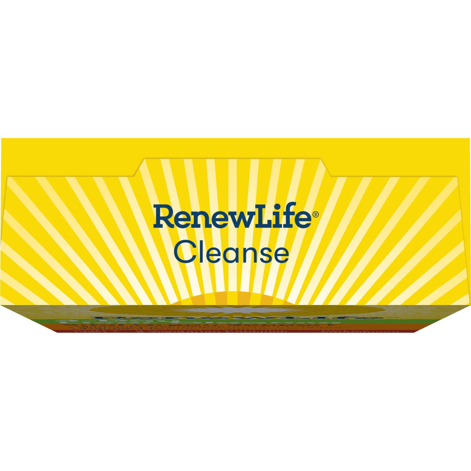 Renew Life 3-Day Liver Cleanse, Vital Organ Support, 12 Capsules Other 12 ct - Premium Renew Life from Renew Life - Just $26.99! Shop now at Kis'like