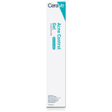 CeraVe Salicylic Acid Acne Treatment with Glycolic Acid and Lactic Acid | AHA/BHA Acne Gel for Face to Control and Clear Breakouts | Fragrance Free, Paraben Free, Oil Free & Non-Comedogenic|1.35 Ounce unscented - Premium Facial Peels from CeraVe - Just $17.89! Shop now at KisLike