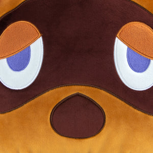 Club Mocchi-Mocchi- Animal Crossing Tom Nook Junior 6 inch Plush Stuffed Toy | Super Soft | Great for Kids and Collectors - Premium Animal Crossing Merchandise from Club Mocchi- Mocchi- - Just $14.91! Shop now at Kis'like