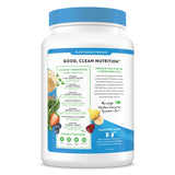 Orgain Organic Protein + Superfoods Powder, Vanilla Bean, 21g Protein, 2.02 lb Off-White 2.02 lbs - Premium New and Trending from Orgain - Just $34.99! Shop now at Kis'like