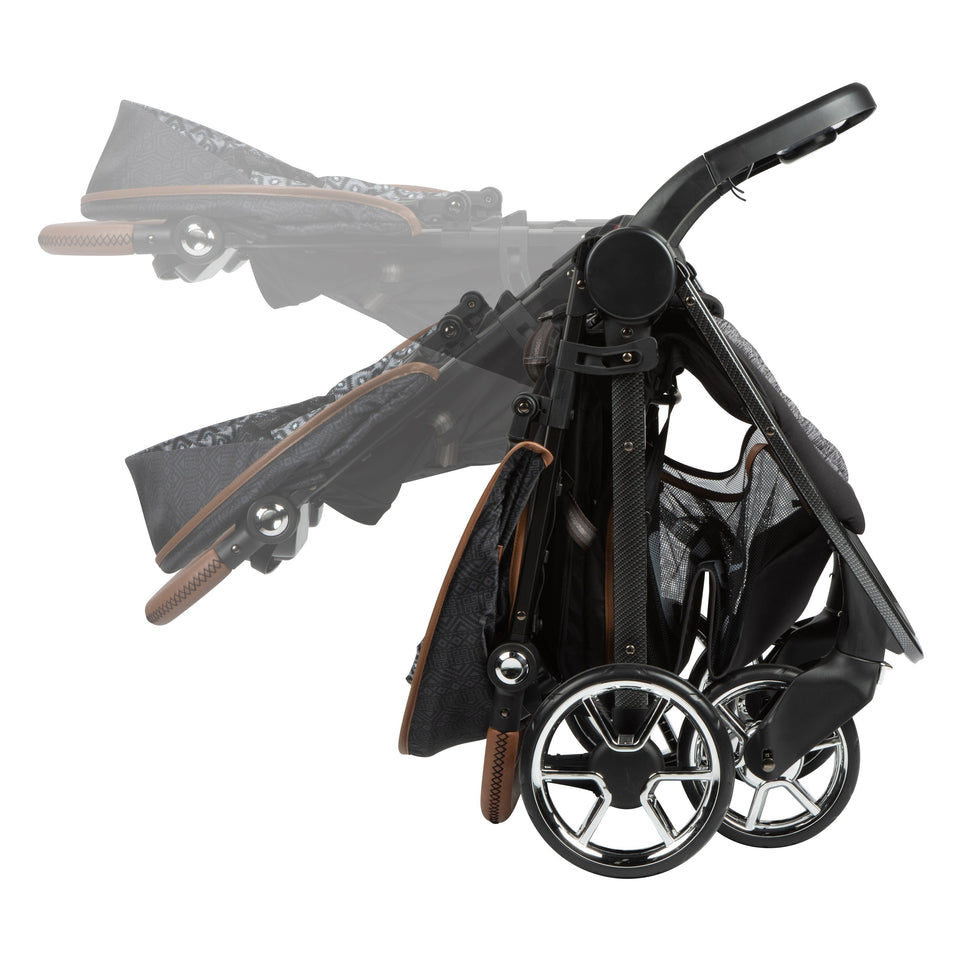 monbebe bolt travel system stroller and infant car seat reviews Monbebe Bolt Travel System Stroller and Infant Car Seat - Urban Boho Other