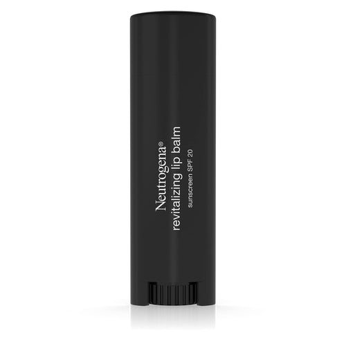 Neutrogena Revitalizing and Moisturizing Tinted Lip Balm with Sun Protective Broad Spectrum SPF 20 Sunscreen, Lip Soothing Balm with a Sheer Tint in Color Petal Glow 40, 15 oz - Premium Balms & Moisturizers from Neutrogena - Just $12.89! Shop now at KisLike