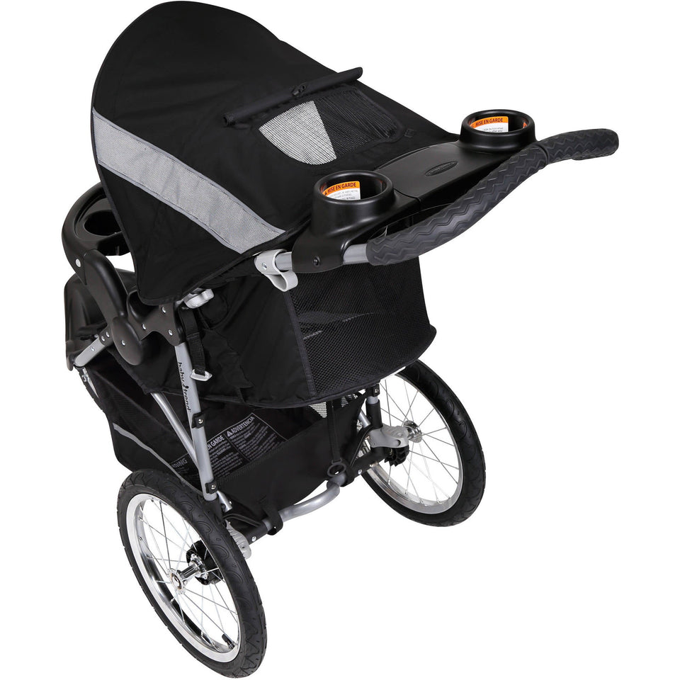 Baby Trend Expedition Travel System Stroller, Millennium White One Size - Premium Travel Systems (3 in 1 Strollers) from Baby Trend - Just $200.99! Shop now at Kis'like