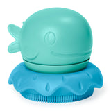 Skidaddle by Skip Hop Bath Soap Sudsy Blue - Premium Baby Bath Accessories from Skidaddle - Just $24.74! Shop now at Kis'like