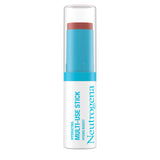 Neutrogena Hydro Boost Hydrating Multi-Use Makeup Stick with Hyaluronic Acid, Multipurpose Colored Makeup Balm for Lips, Cheeks & Eyes, Non-Comedogenic, Paraben-Free, Temptation, 0.26 oz - Premium Balms & Moisturizers from Neutrogena - Just $16.89! Shop now at Kis'like